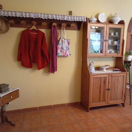 El Jardinet Βίλα Borredá Εξωτερικό φωτογραφία