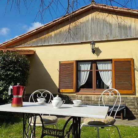 El Jardinet Βίλα Borredá Εξωτερικό φωτογραφία