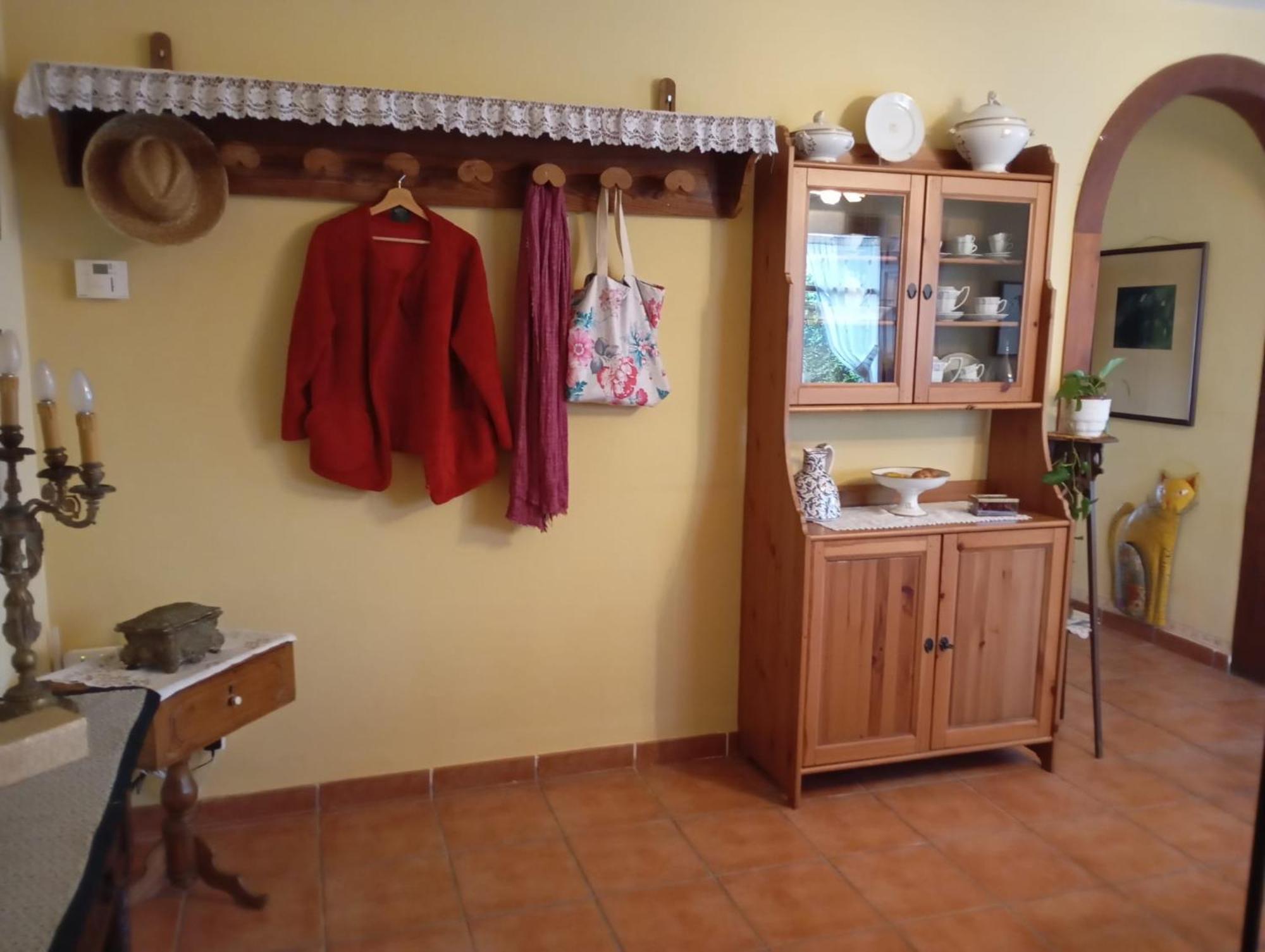 El Jardinet Βίλα Borredá Εξωτερικό φωτογραφία