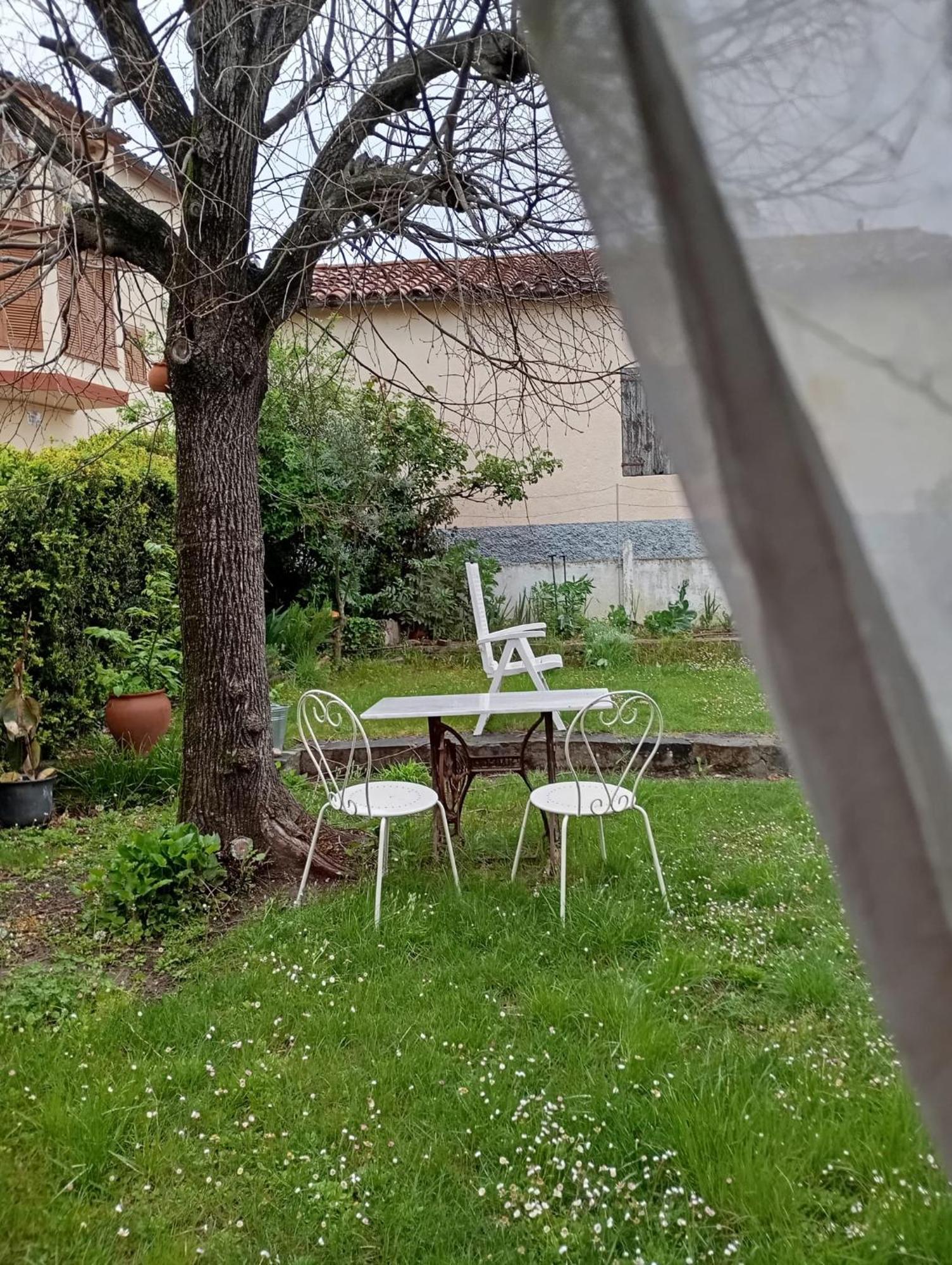 El Jardinet Βίλα Borredá Εξωτερικό φωτογραφία
